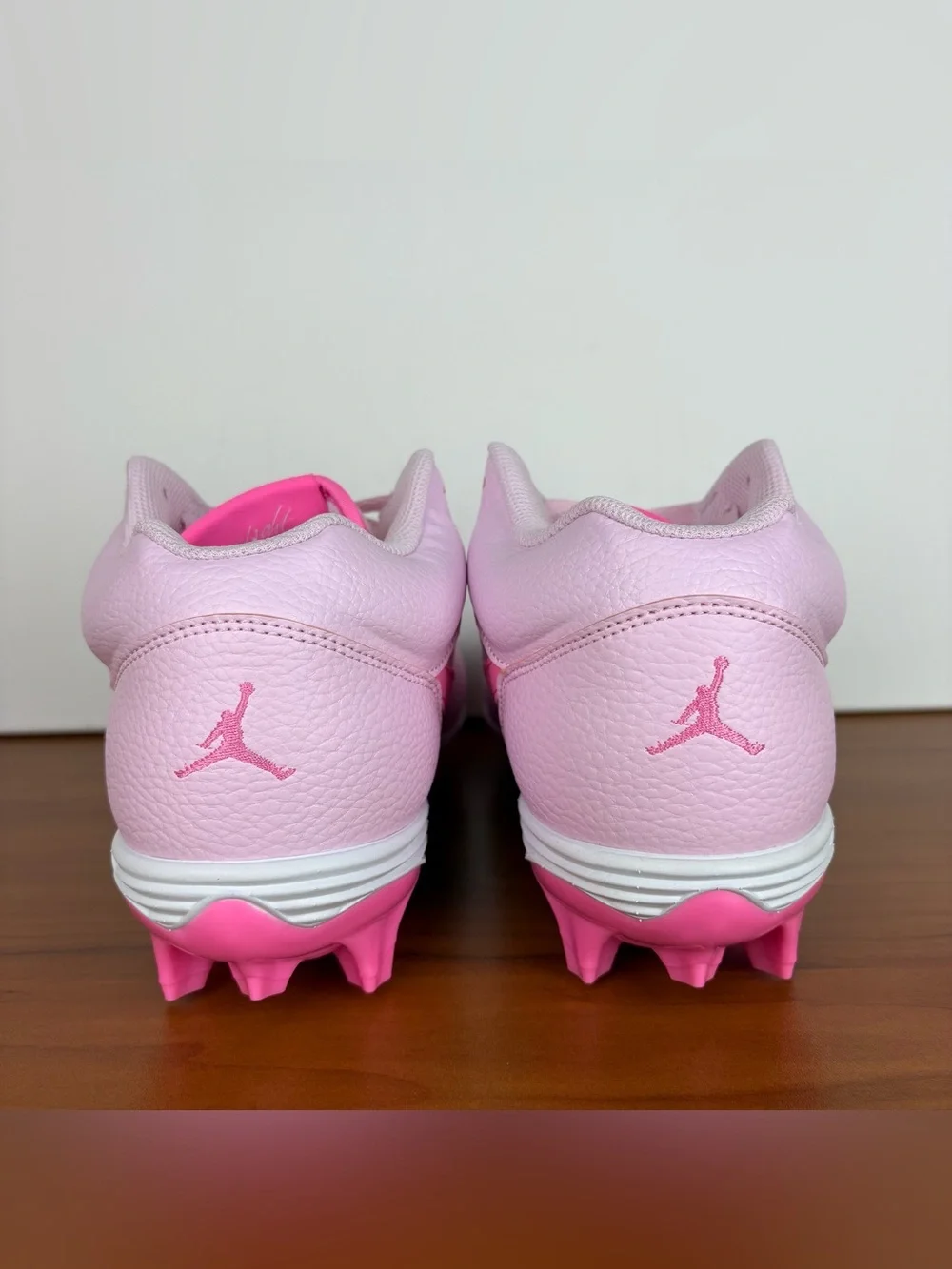 Nike Air Jordan Stadium 90 Low TD Football Cleats